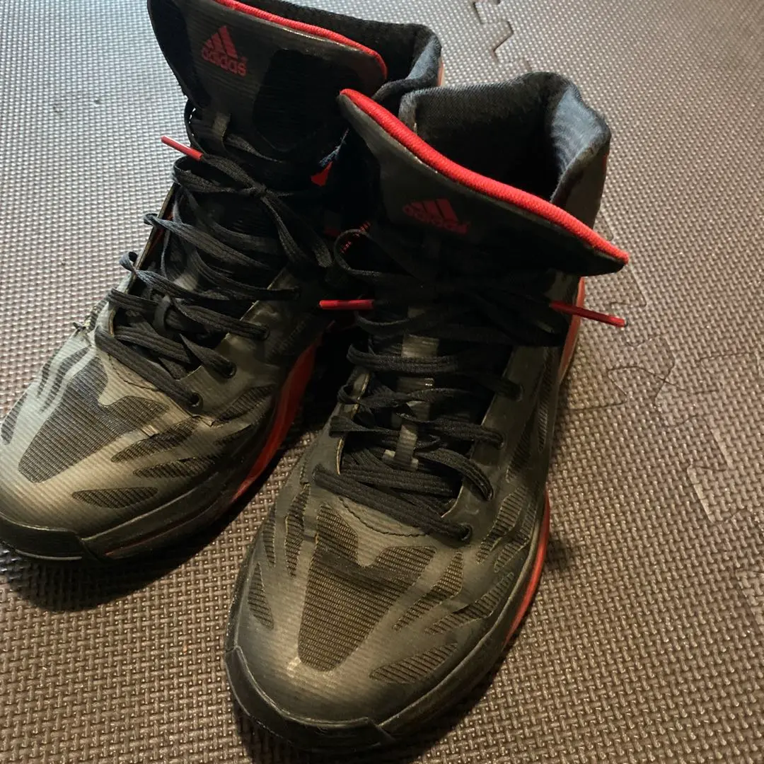 Thumbnail of adizero 26.0