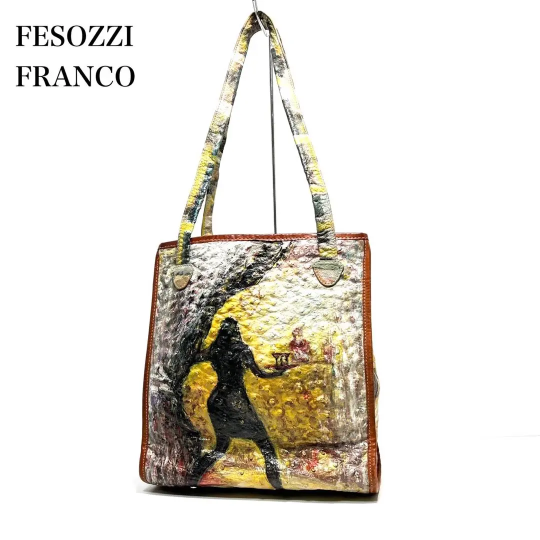 2025年最新】fesozzi francoの人気アイテム - メルカリ