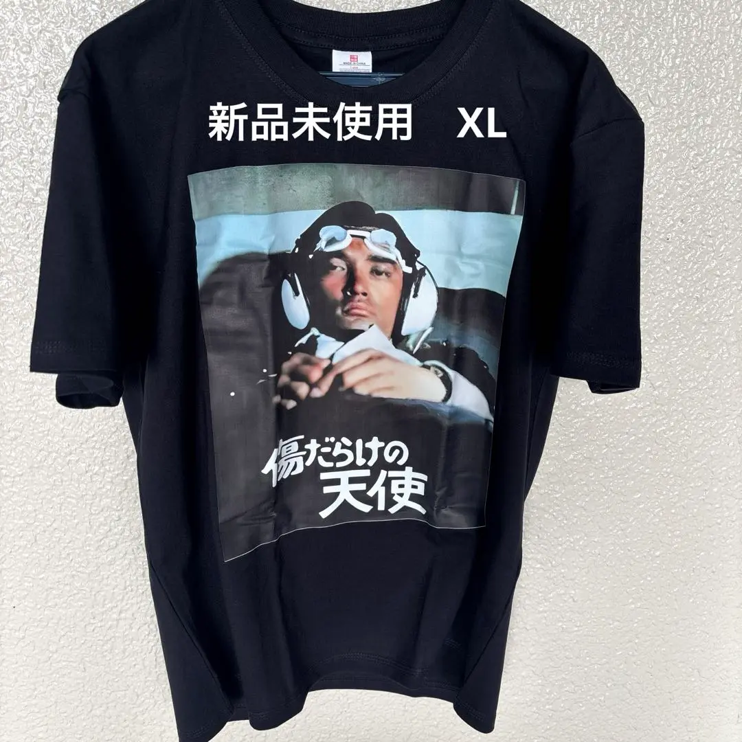 2025年最新】傷だらけの天使 tシャツの人気アイテム - メルカリ