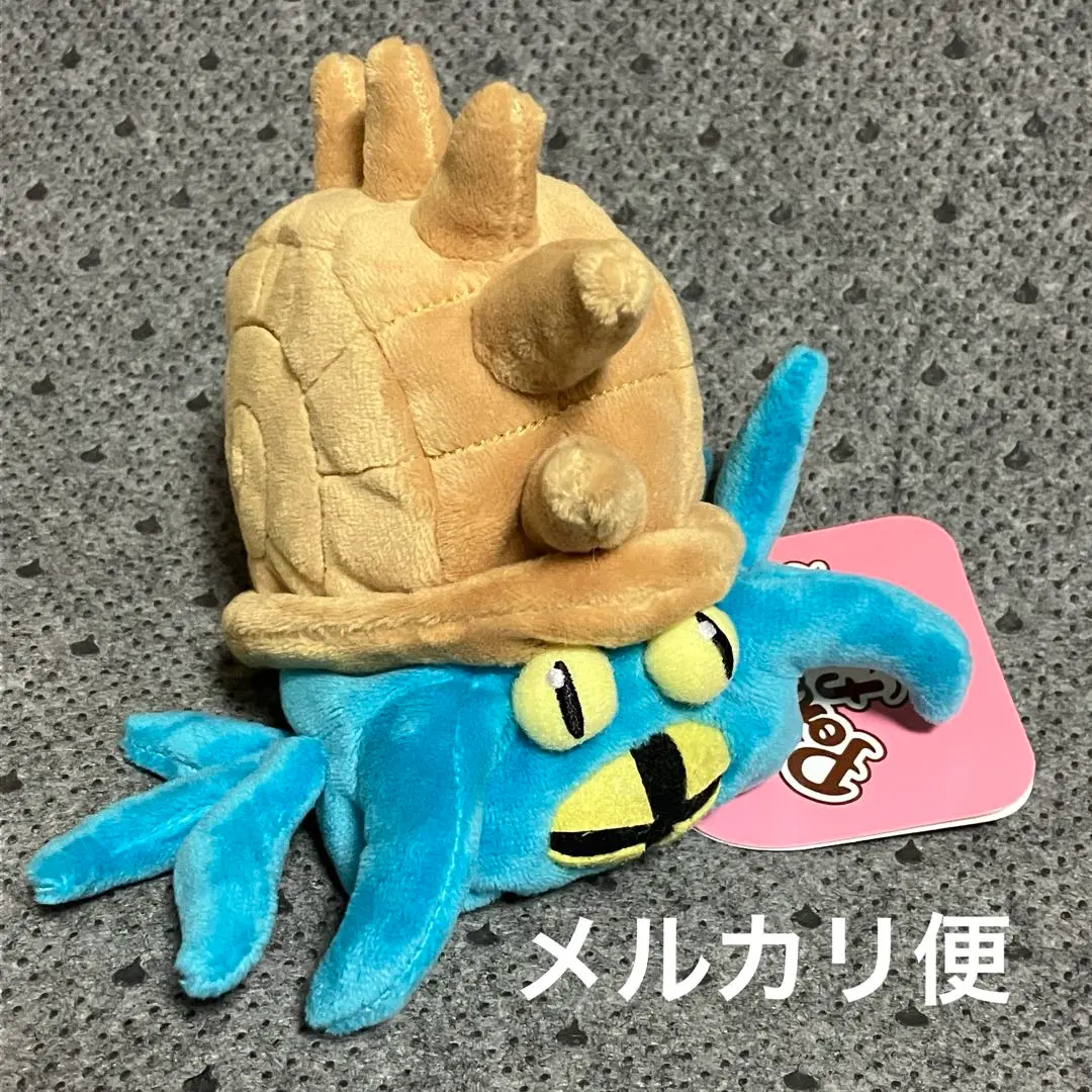 2025年最新】オムスター ぬいぐるみの人気アイテム - メルカリ