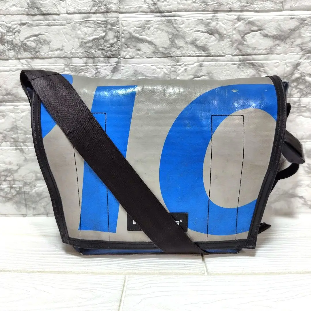 【箱付】FREITAG F14 DEXTER｜フライターグ デクスター バッグ F14 DEXTER | FREITAG