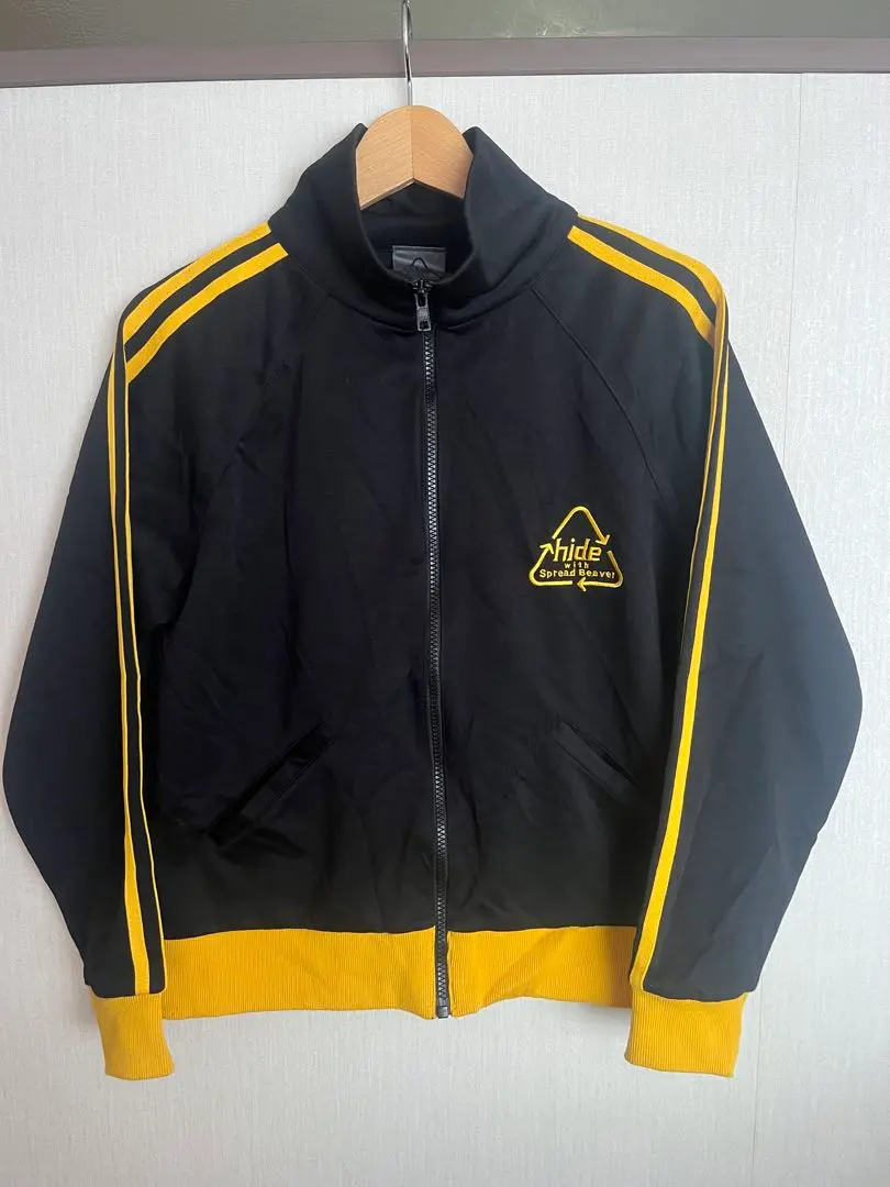 hideラインジャージ サイズ3 2025年最新】hide ラインジャージの人気アイテム - メルカリ