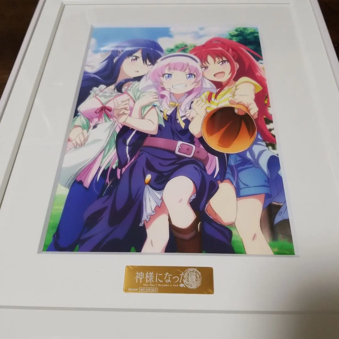 2025年最新】神様になった日 キャラファインの人気アイテム