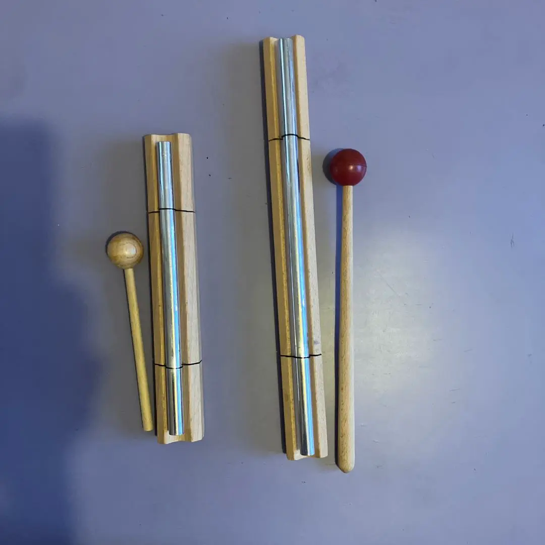 音叉　オーム　ミドルタイプ　ハンドチャイム　増川いづみ　ヒーリング 音叉 オーム ミドルタイプ ハンドチャイム 増川いづみ ヒーリング