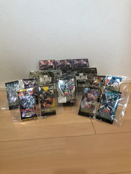 2025年最新】 遊戯王 CIRCUIT BREAK 未開封 BOXの人気アイテム