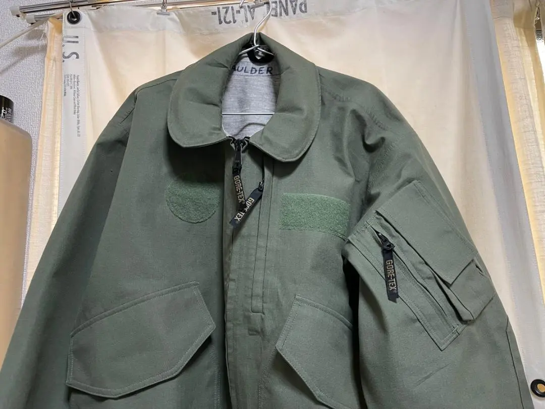 デッドストック 米軍実物 CWU-36P S ノボロイド 2020年 米軍放出品,CWU-36P,フライトジャケット,横須賀,ノボロイド