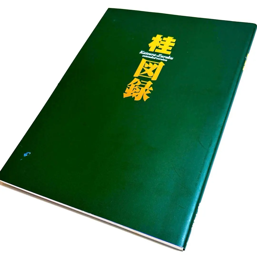 絶版 初版本 桂正和 YJ愛蔵版 桂図録 extended version 2025年最新】桂正和 桂図録の人気アイテム - メルカリ