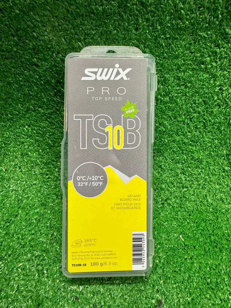 スウィックス TS10B 166g スウィックス TS10B 166g