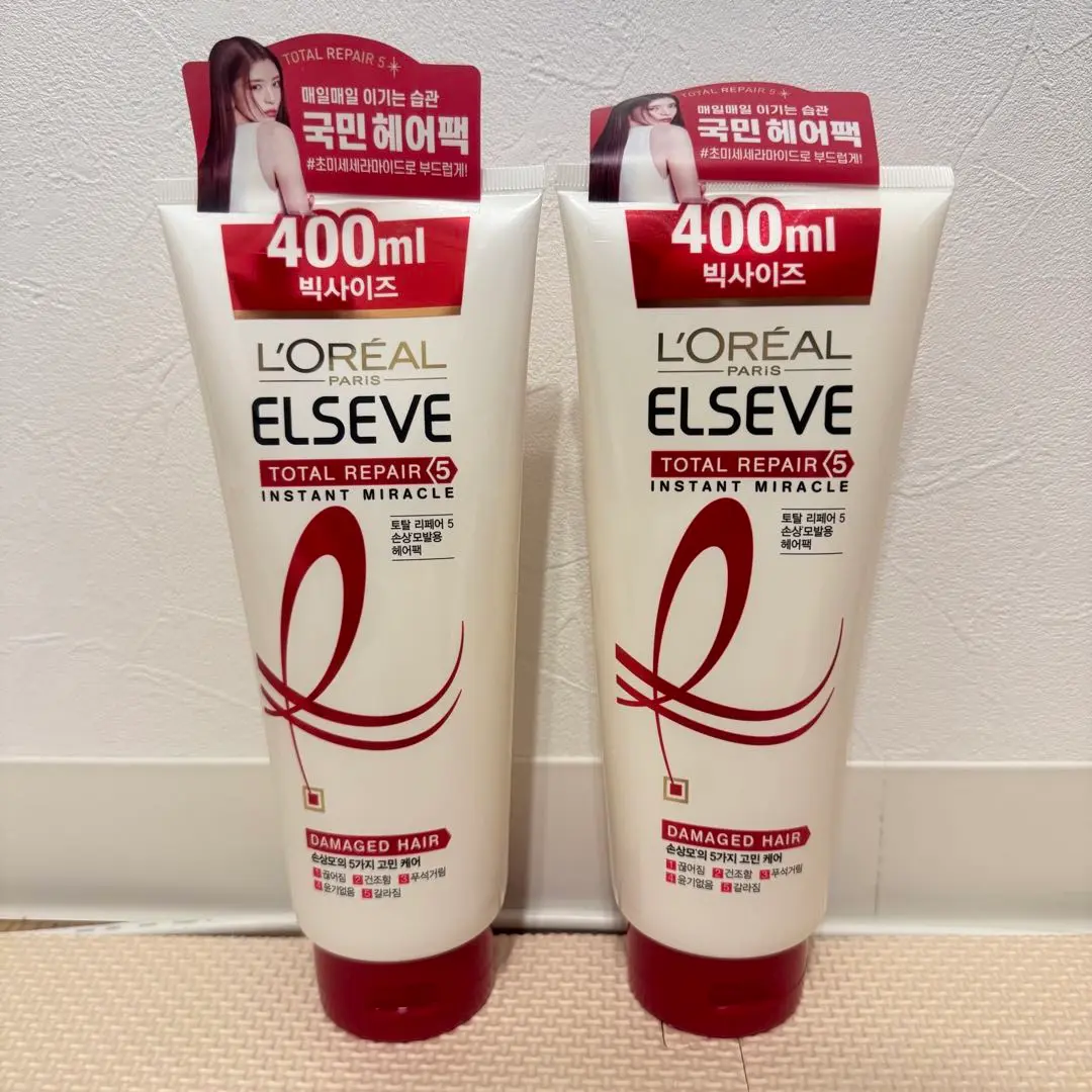 L'OREAL ELSEVE ダメージケア PRO+5 280g 12本セット Amazon.co.jp: ロレアル パリ エルセーヴ ダメージケア PROEX