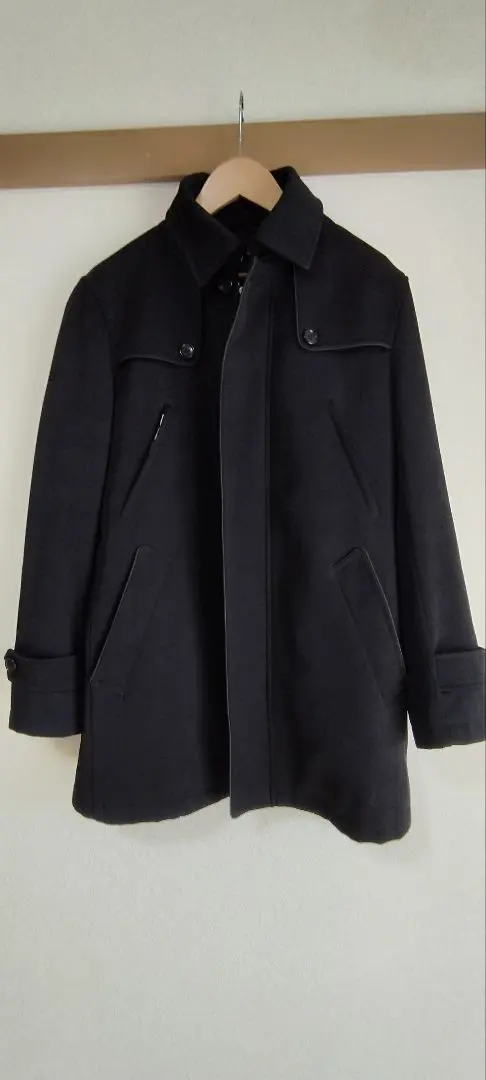 Thumbnail of m.f editorial coat