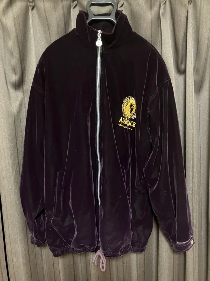 【ねっこ】ヴィンテージブルゾン　Versace m46101772735_1.jpg?1742986629
