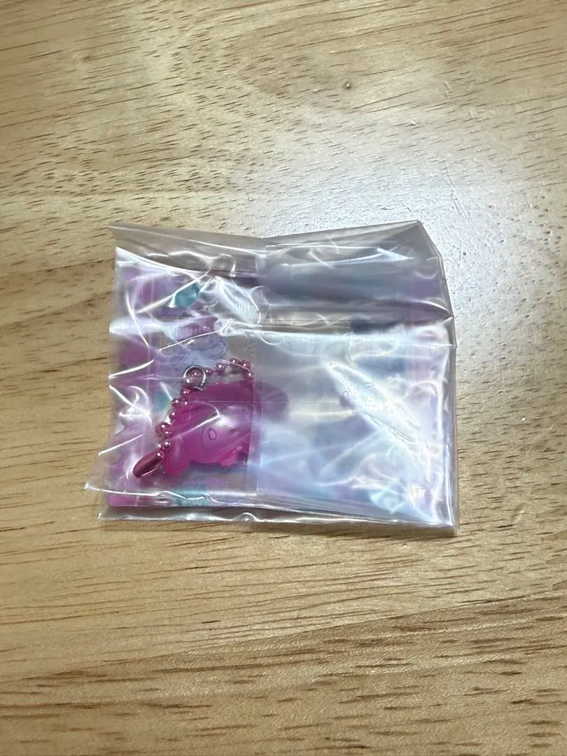 迷你果凍吊飾 美樂蒂 的縮圖