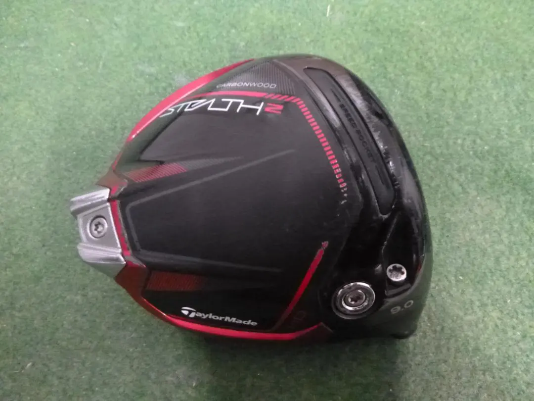 2025年最新】ステルス2hdドライバー 9.0の人気アイテム - メルカリ