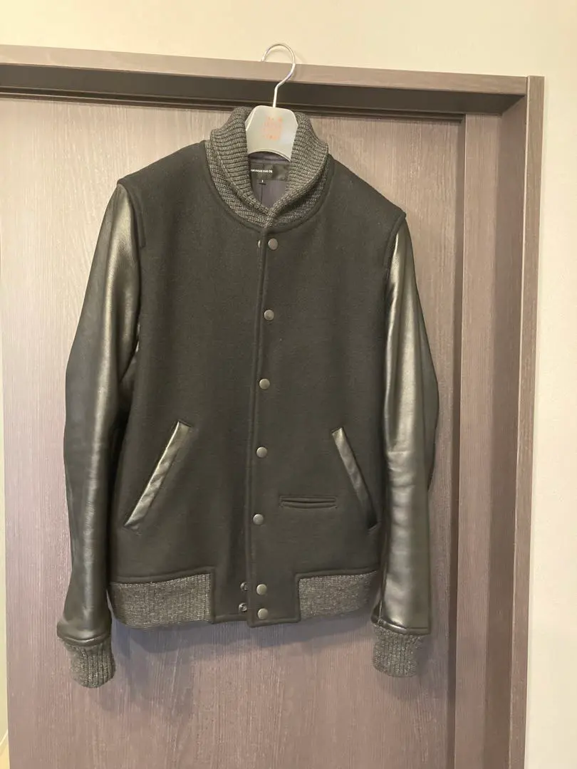 2025年最新】ARC ／ AMERICAN RAG CIE スタジャンの人気アイテム