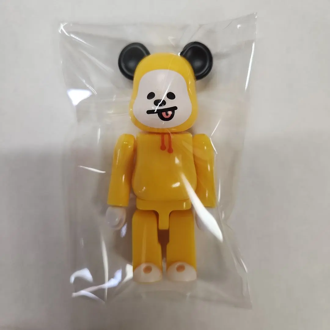 2025年最新】BTSベアブリックの人気アイテム - メルカリ