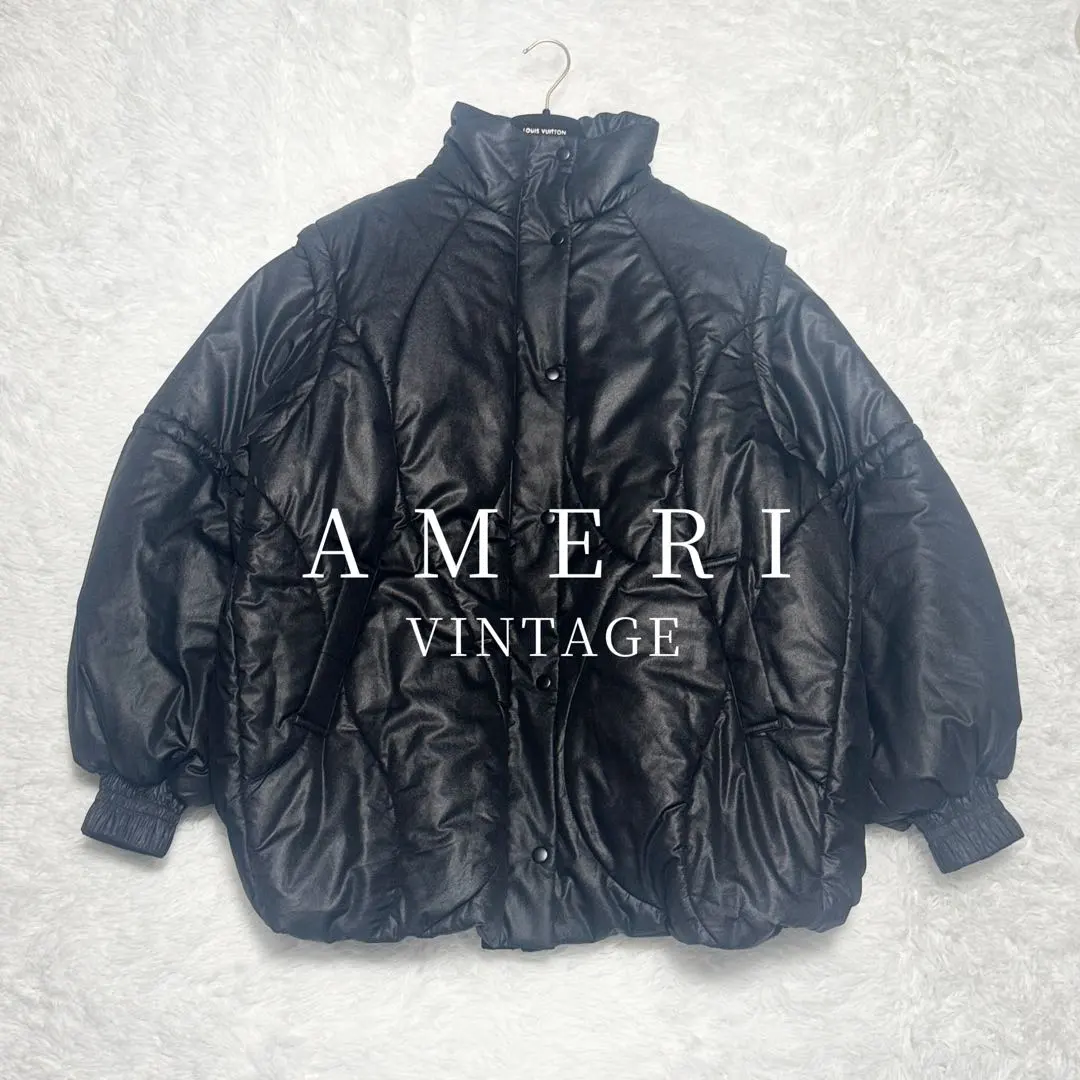 2025年最新】Ameri VINTAGE レディース ダウンジャケットの人気