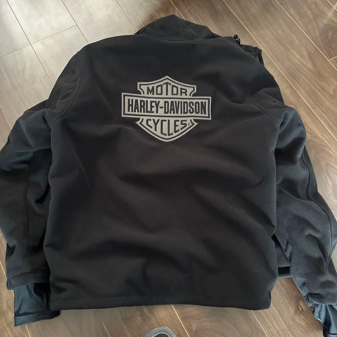 Thumbnail of Harley-Davidson