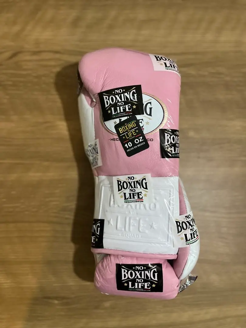2025年最新】no boxing no lifeの人気アイテム - メルカリ