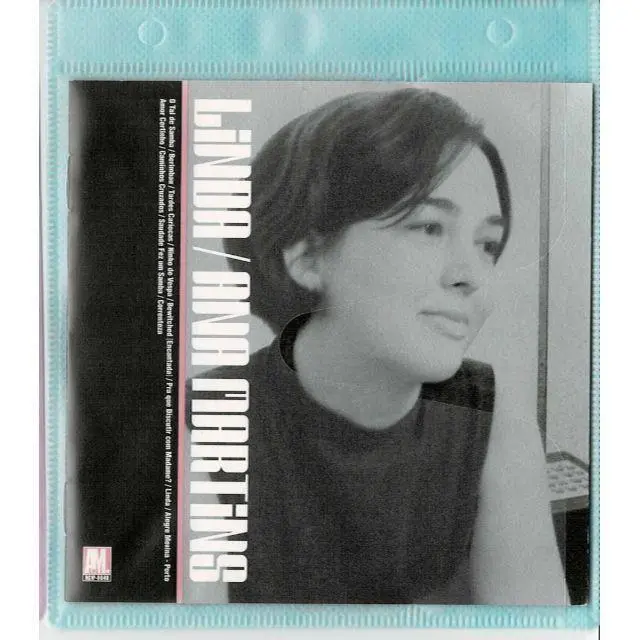 【サンプル盤】ボッサのかほり 2CD アナ・マルチンス 2025年最新】アナ•マルチンスの人気アイテム - メルカリ