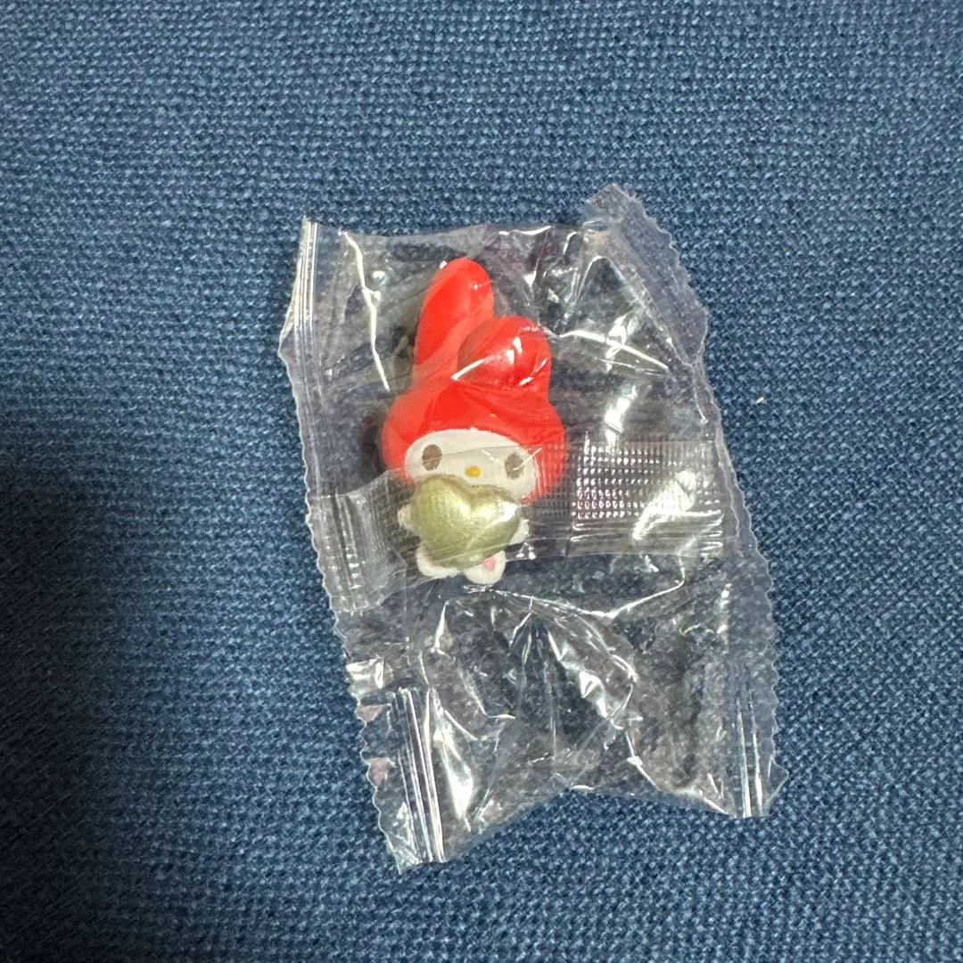 Thumbnail of My Melody Gacha Gacha