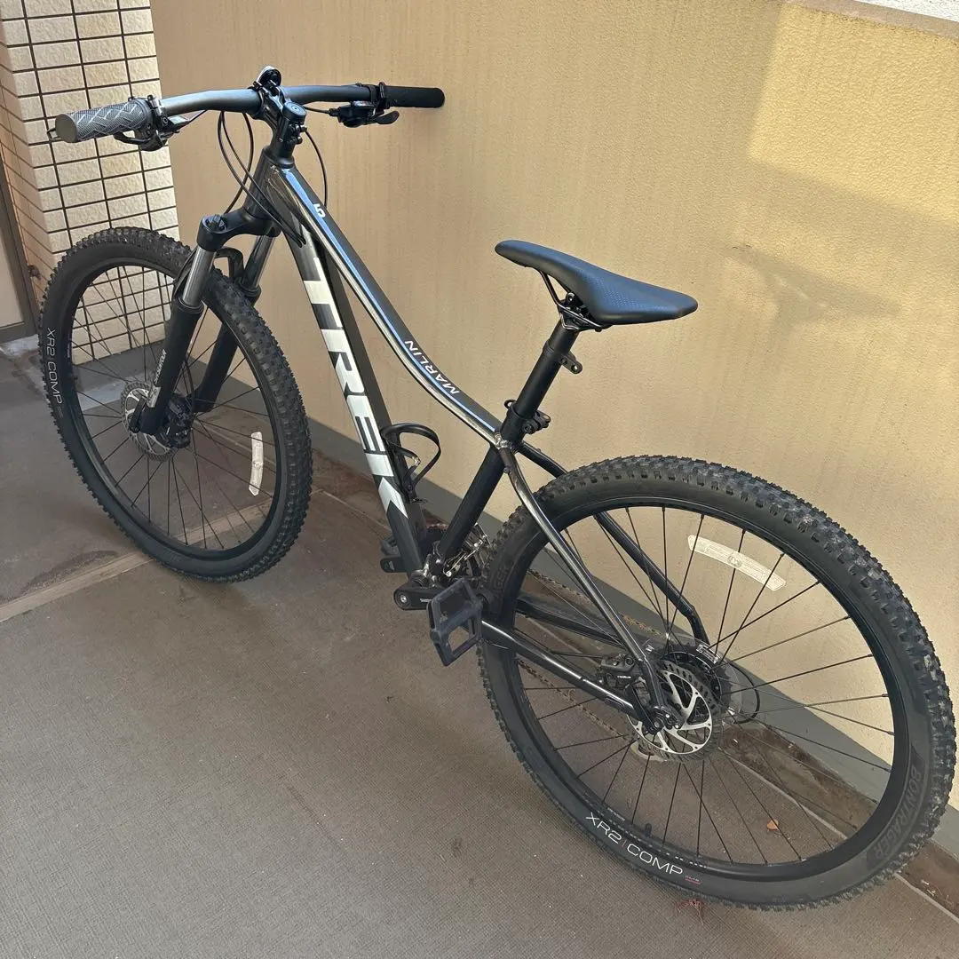 2025年最新】TREK marlin 5の人気アイテム - メルカリ