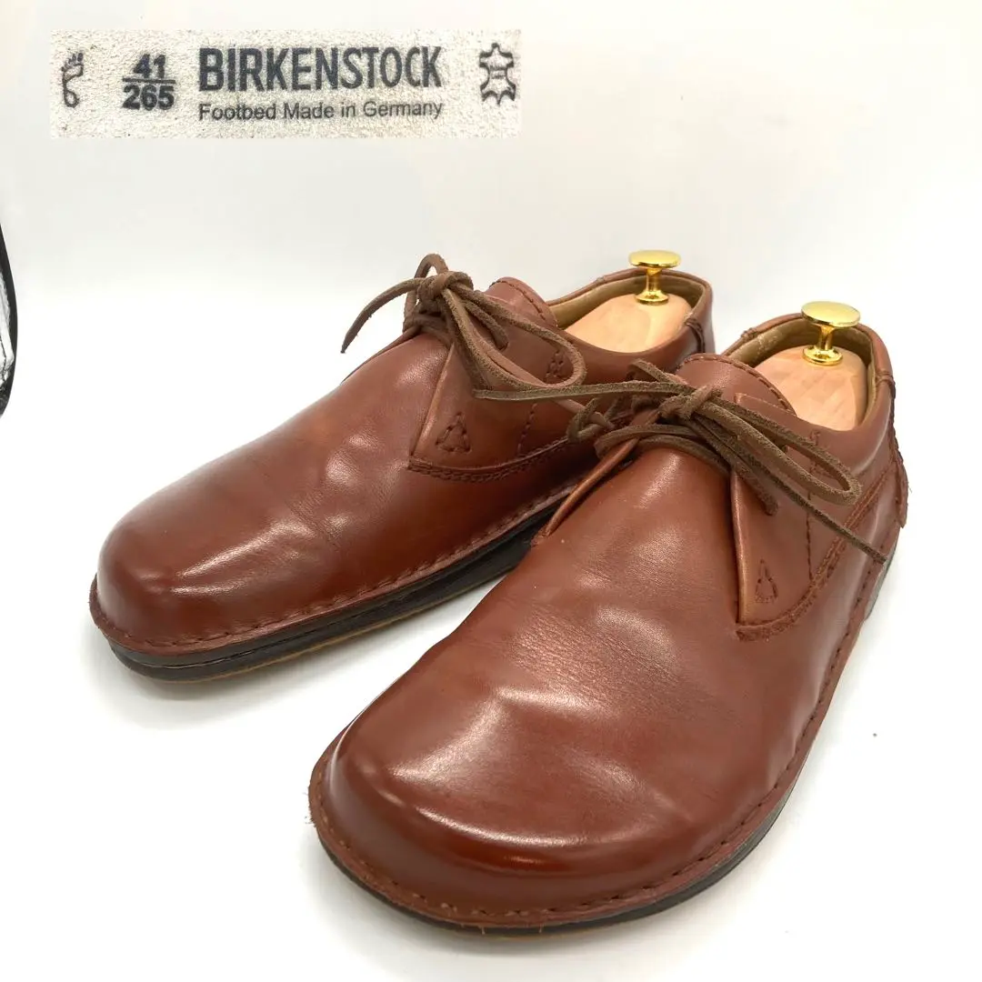 2025年最新】Birkenstock カラー：ブラウン系 モカシン・デッキ