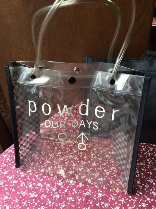 2025年最新】powder 下迫秀樹 バックの人気アイテム - メルカリ