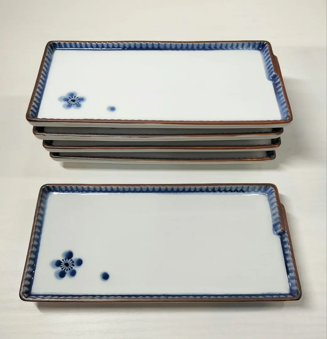 信楽焼　眉山窯　沖康史　作品　プレート 信楽焼 眉山窯 沖康史 作品 プレート