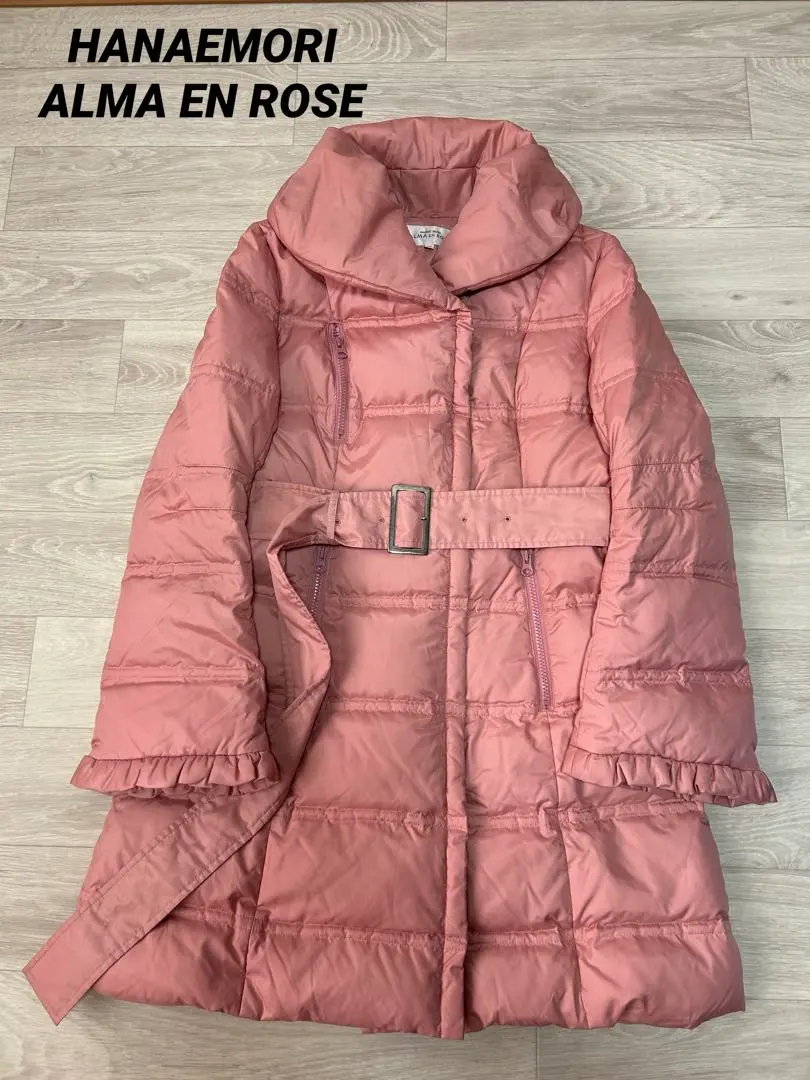 2025年最新】ハナエモ コートの人気アイテム - メルカリ