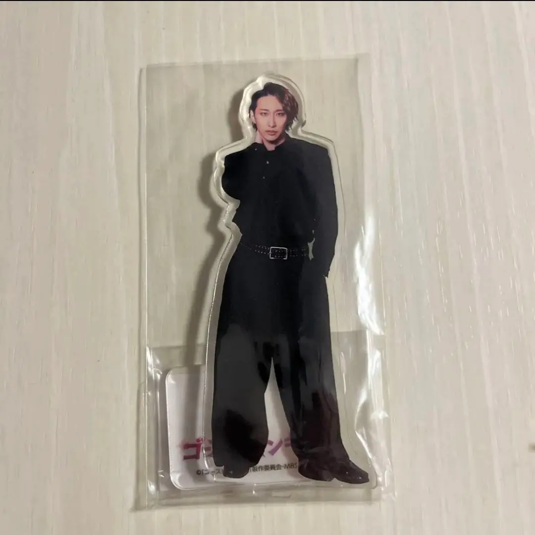 Thumbnail of Ghost Yankee Acrylic Stand - Yu Fukuzawa