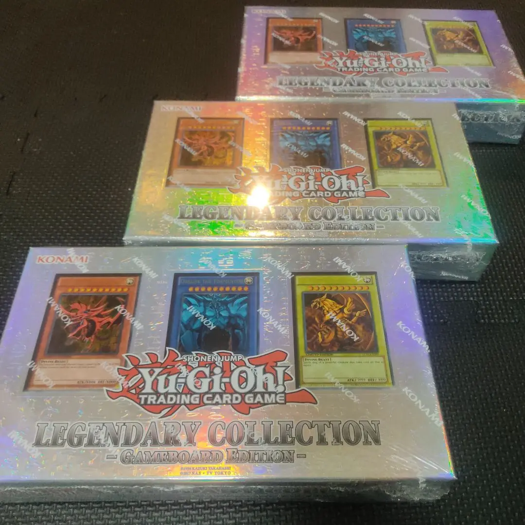 レジェンダリーコレクション　リバホロ　海外　ブイズ　PSA9 4枚セット m64026175113_1.jpg?1753249170