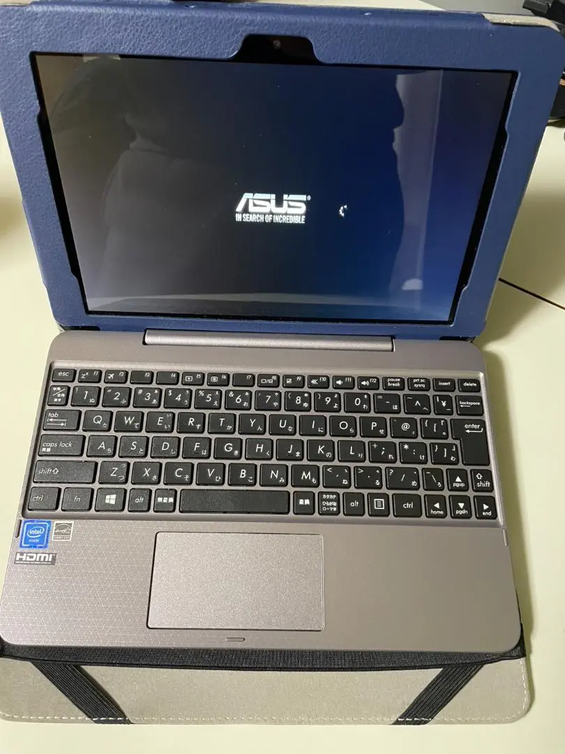 2025年最新】asus t101ha-64の人気アイテム - メルカリ