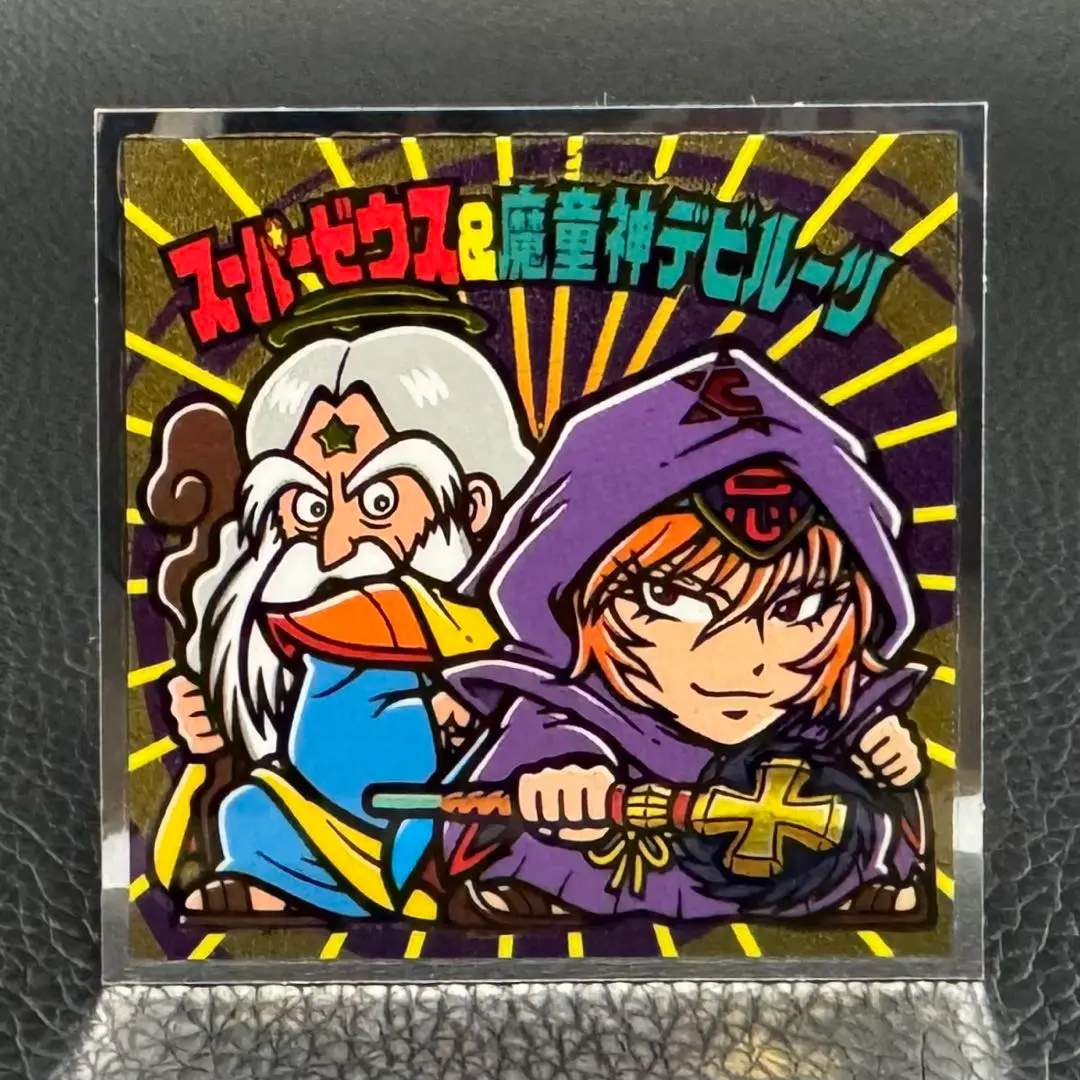 2025年最新】魔童神デビルーツの人気アイテム - メルカリ