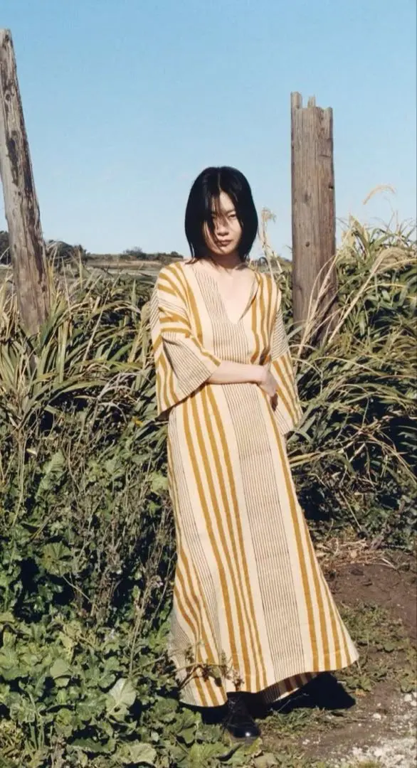 TADO/タド　JORDI DRESS インド製　Free TADO/タド JORDI DRESS インド製 Free - メルカリ