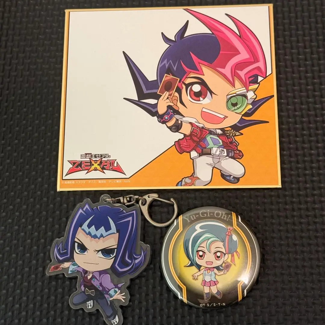 2025年最新】【遊戯王ZEXAL】観月小鳥の人気アイテム - メルカリ