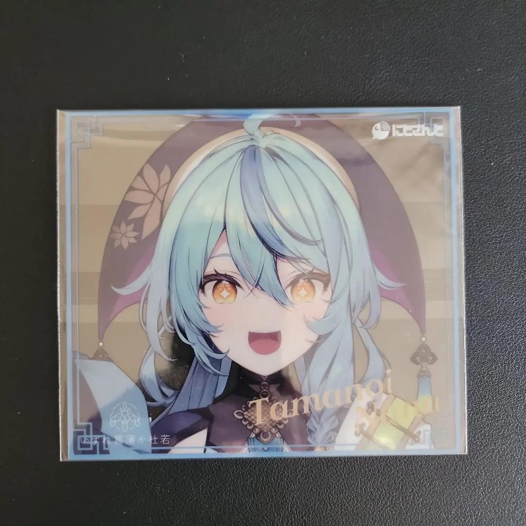 珠乃井ナナ コトブキヤ特典 2点セット Amazon.co.jp: コトブキヤ 特典 ミニクリア色紙 珠乃井ナナ : ホビー