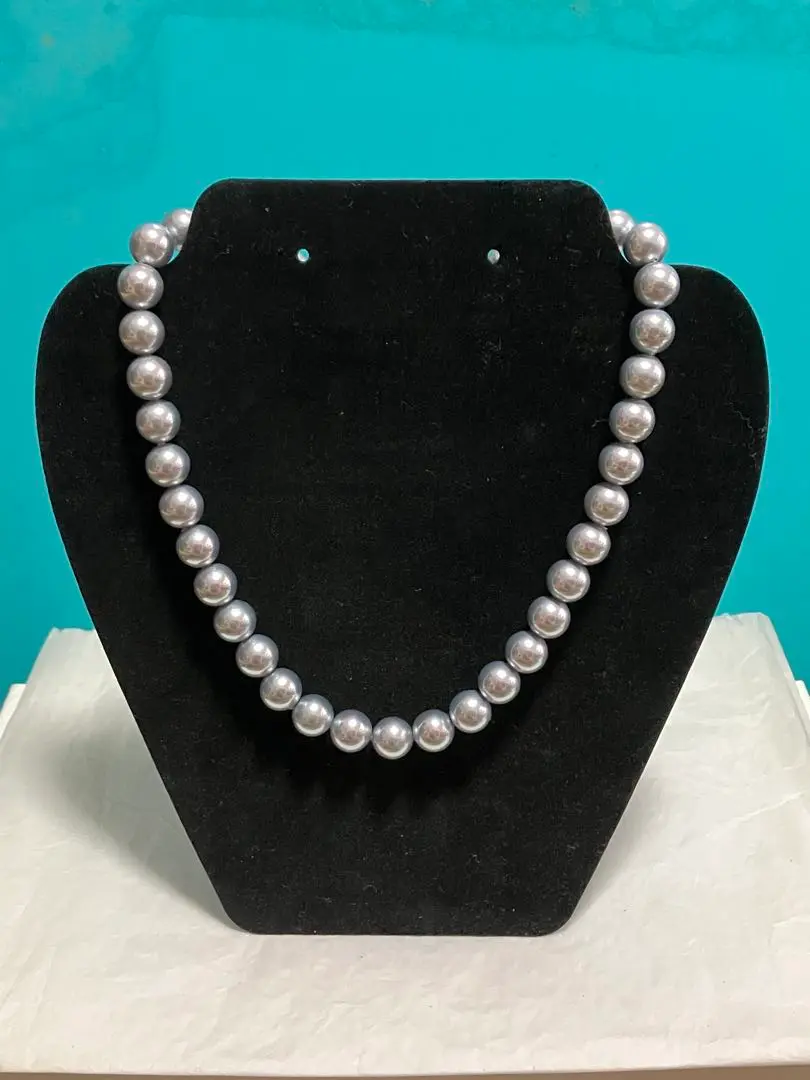 WINK PEARLウインクパール ネックレス・イヤリングセットの通販