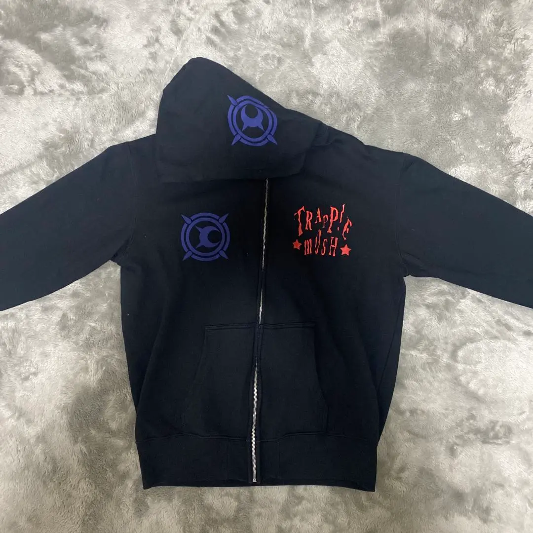 Craig fiesta Hoodie Sサイズ 2025年最新】craig fiestaの人気アイテム - メルカリ