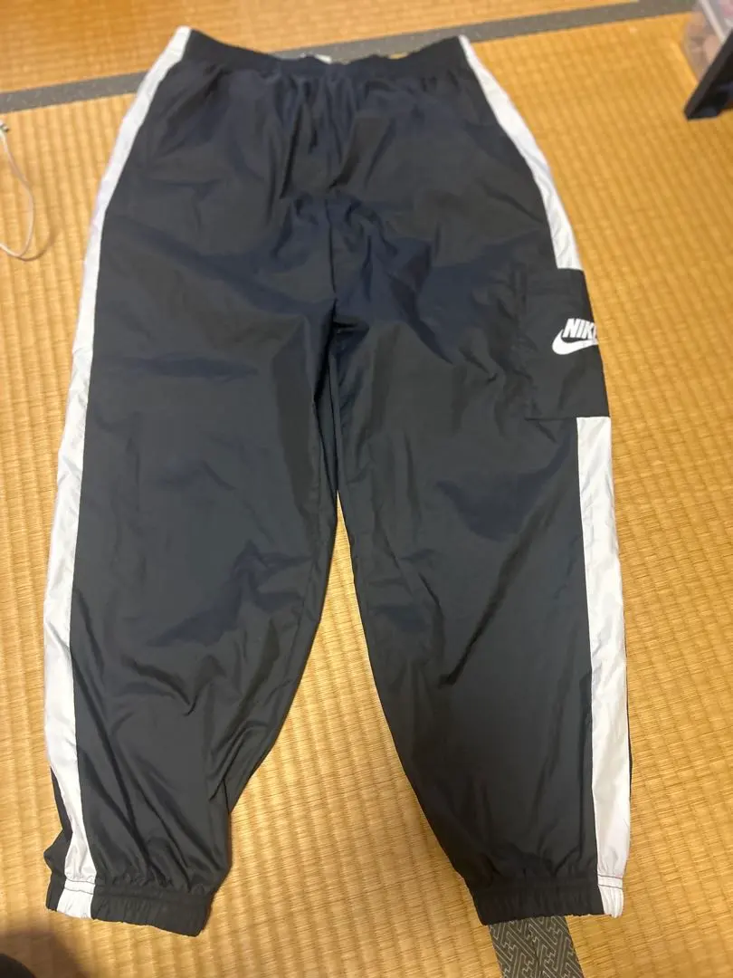 Thumbnail of Nike Side Stripe Pants, Size L