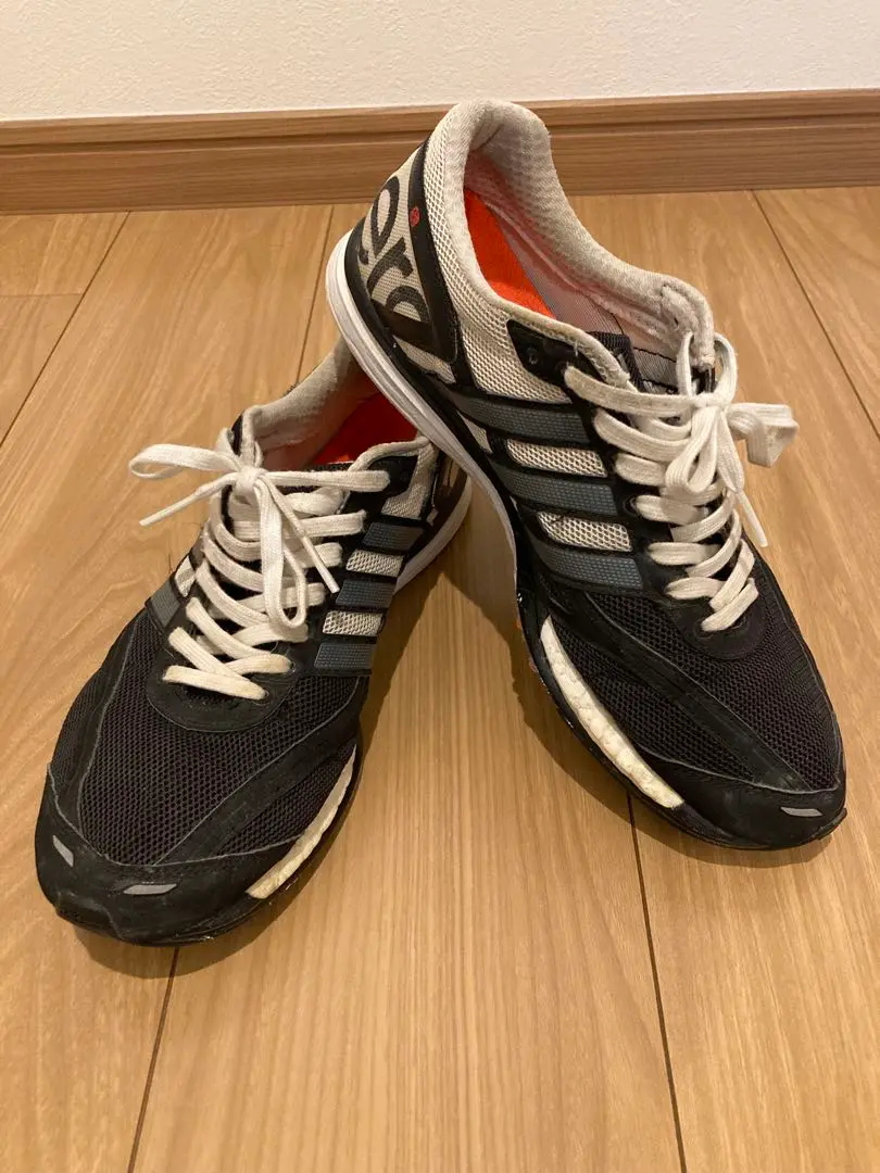 新品未使用　adizero takumi ren 2 2025年最新】adidas takumi ren 2の人気アイテム - メルカリ