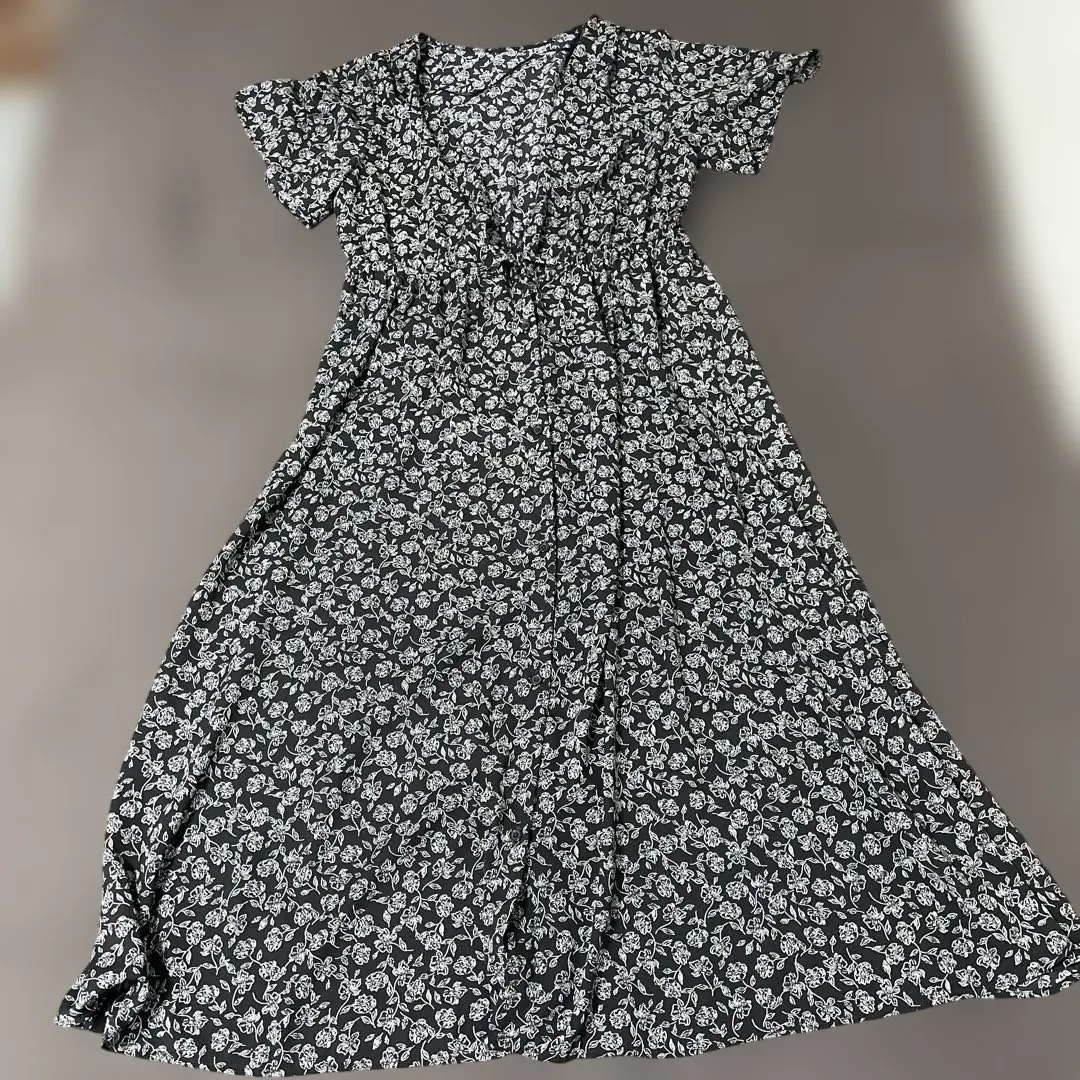 Thumbnail of GU long dress