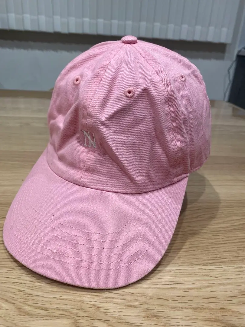The BONEZ 10th Anniversary キャップ SUNTOWN GOOD'S INFO】 10th Anniversary SUNTOWN Cap ¥6000-in