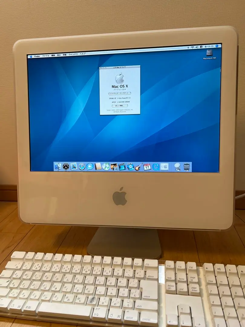 iMac 27、純正キーボード、マウス，20GBメモリ，5K iMac（Retina 5K、27インチ、2019 - 2020） - マウス