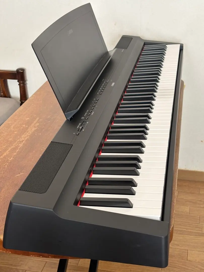 2025年最新】YAMAHA P-150 電子ピアノの人気アイテム - メルカリ