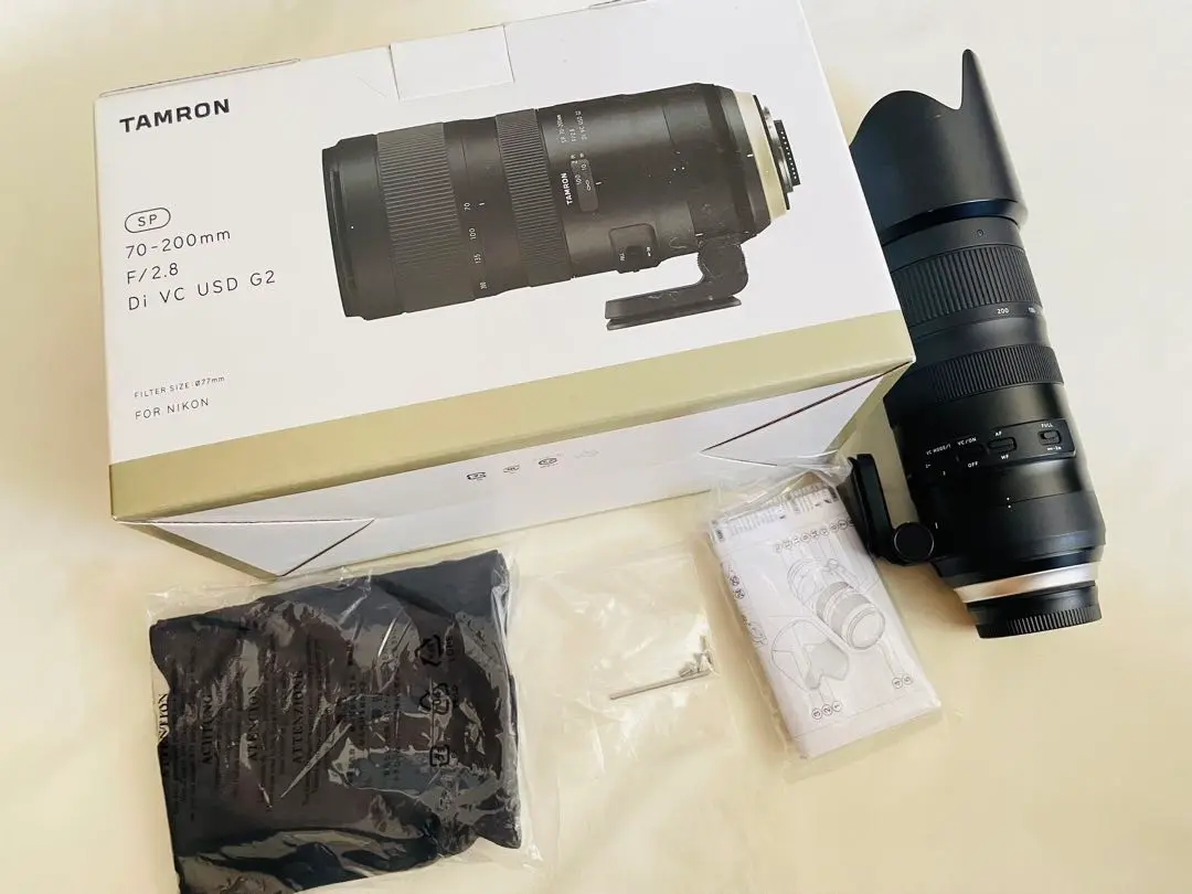 2025年最新】tamron a025 nikonの人気アイテム - メルカリ