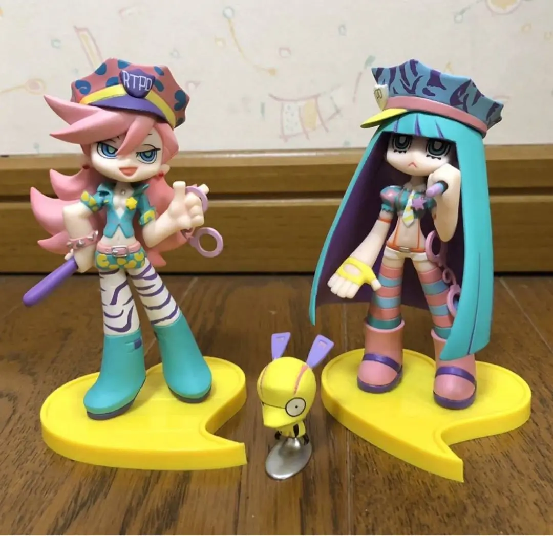 パンティ&ストッキングwithガーターベルトツインパック Twin Pack＋ パンティ＆ストッキング with チャック