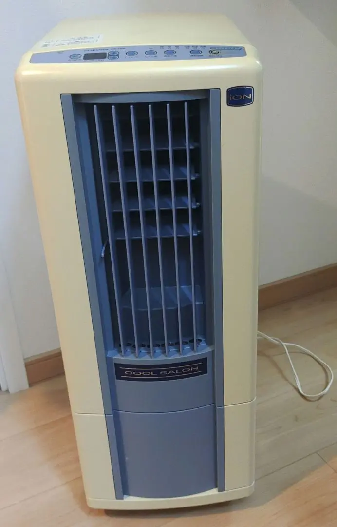 CORONA 冷風機 クールサロンCD-104i