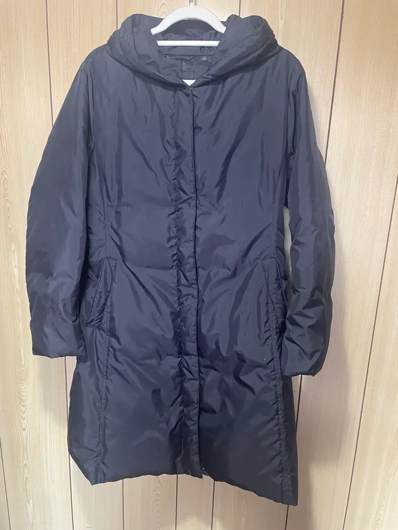 【新品】UNIQLO ノンステッチダウンコート XXL 大きいサイズ 黒 2025年最新】ユニクロ ノンステッチダウンコートの人気アイテム
