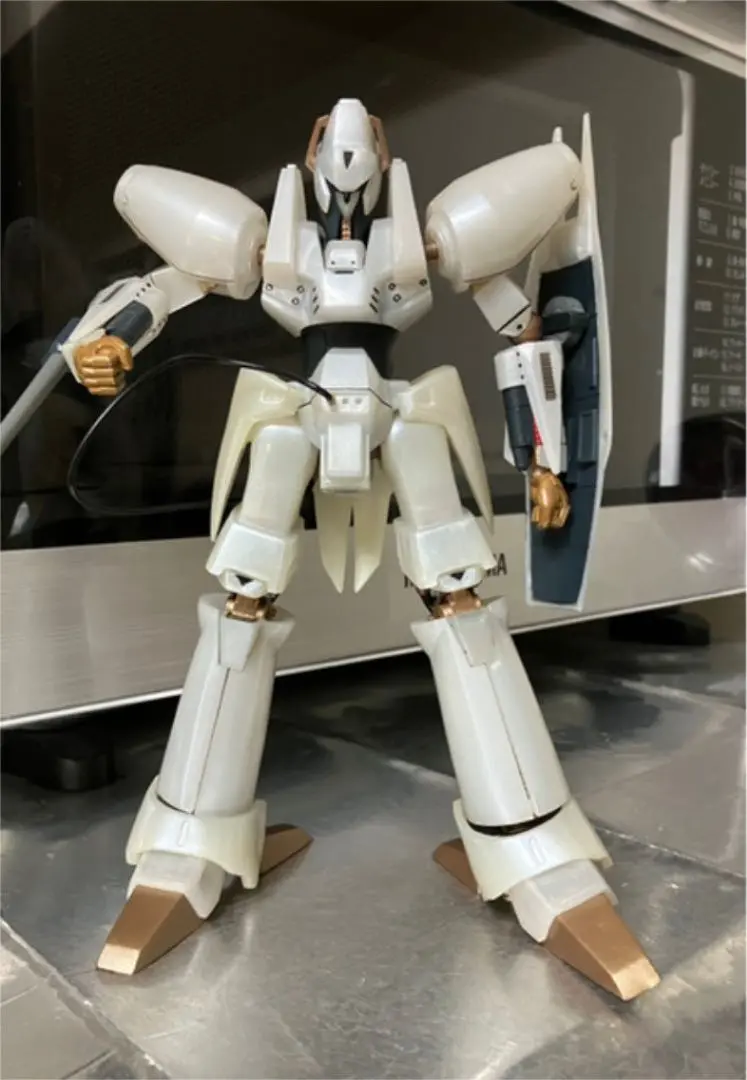 2025年最新】重戦機エルガイム 魂SPECの人気アイテム - メルカリ