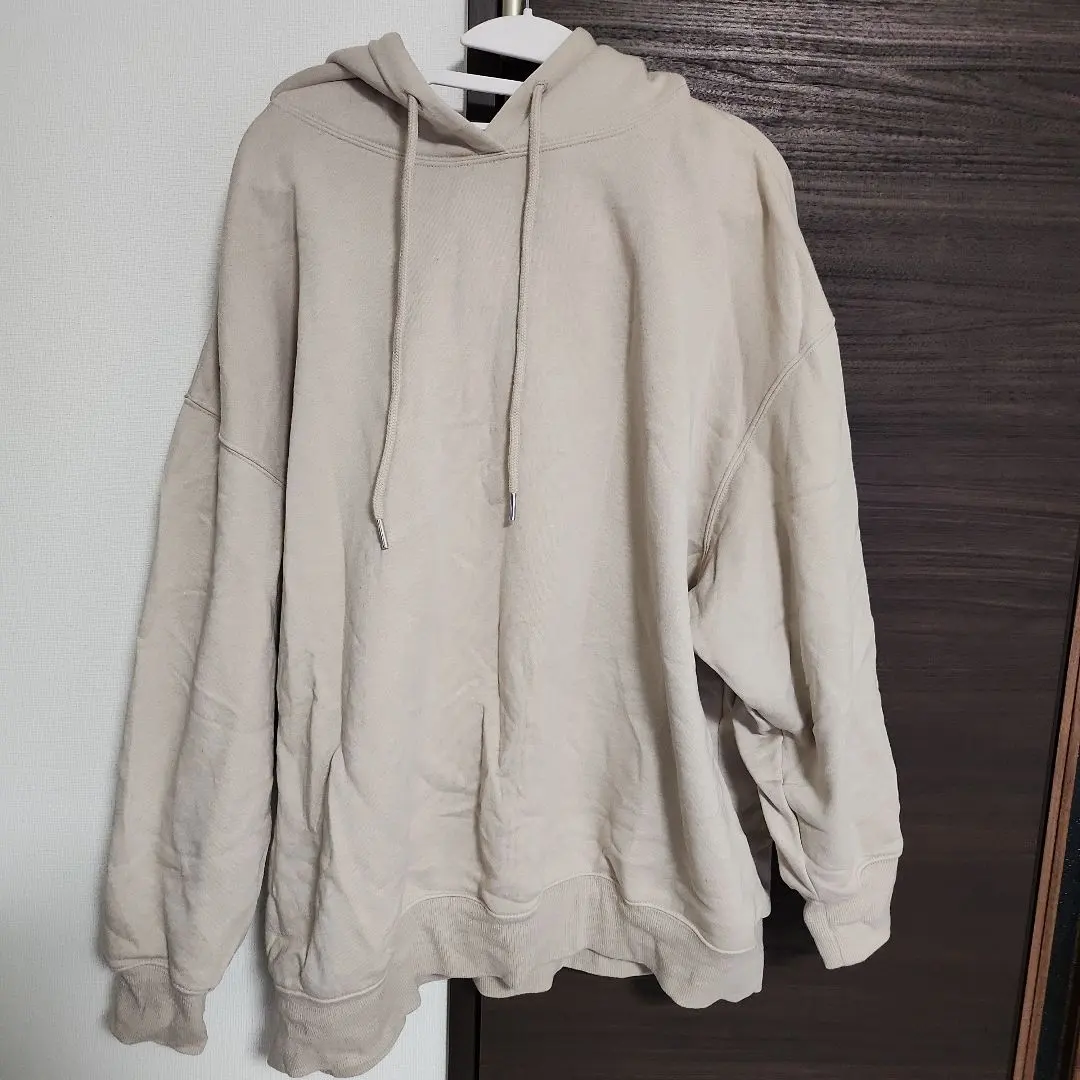 Thumbnail of GU hoodie